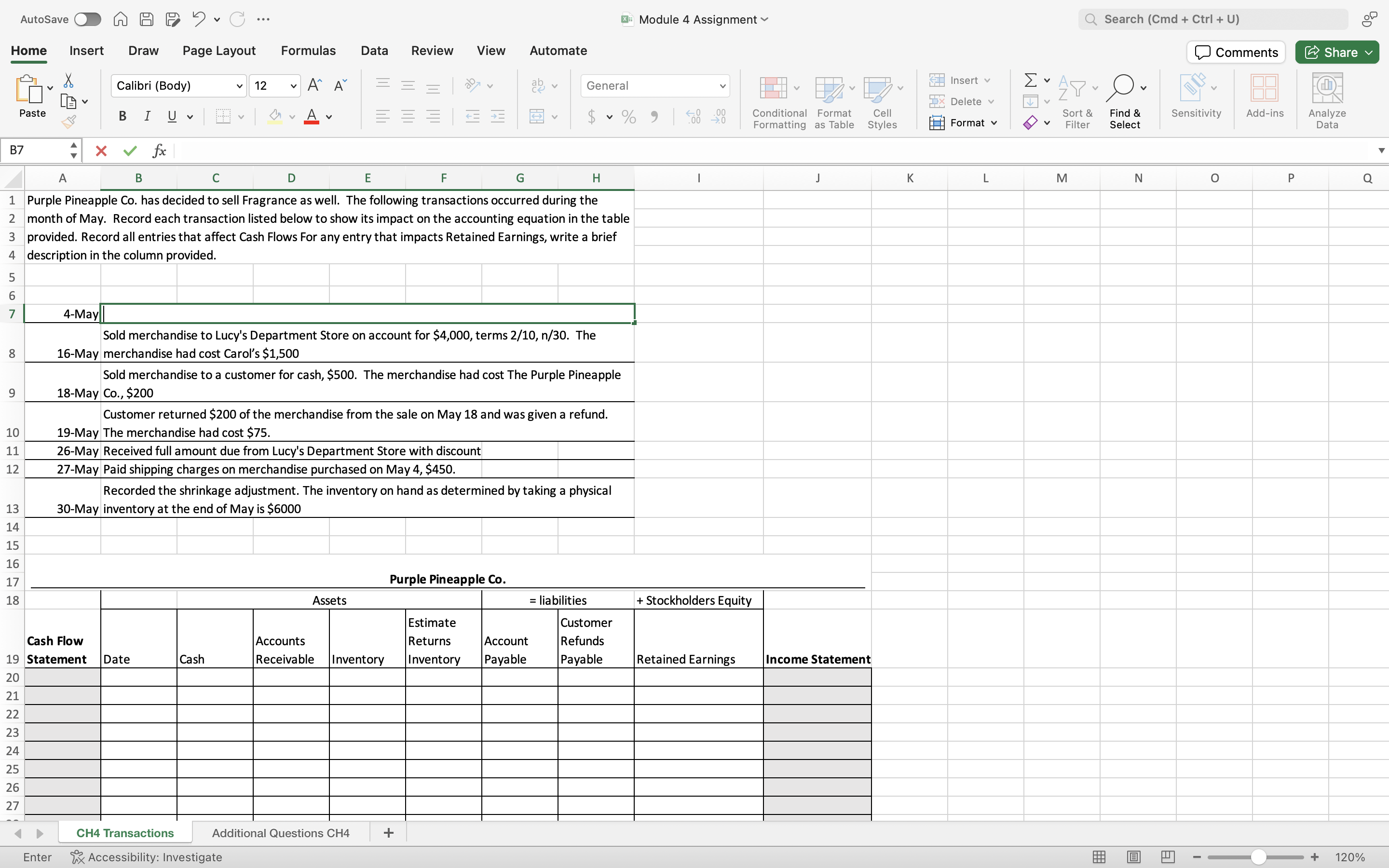 Autosave D () @ '? v Home Insert Draw Page Layout