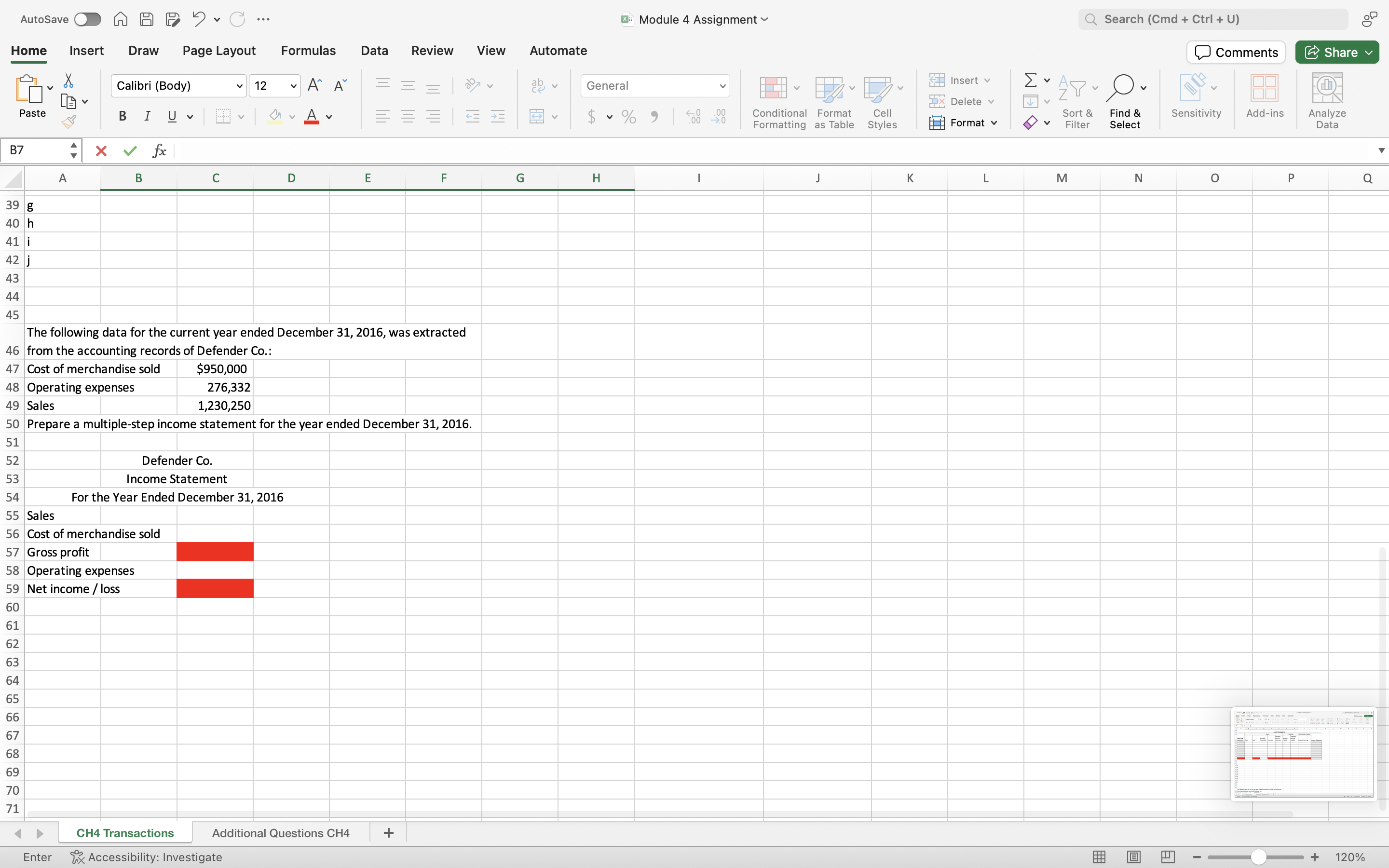 Autosave D () @ '? v Home Insert Draw Page Layout