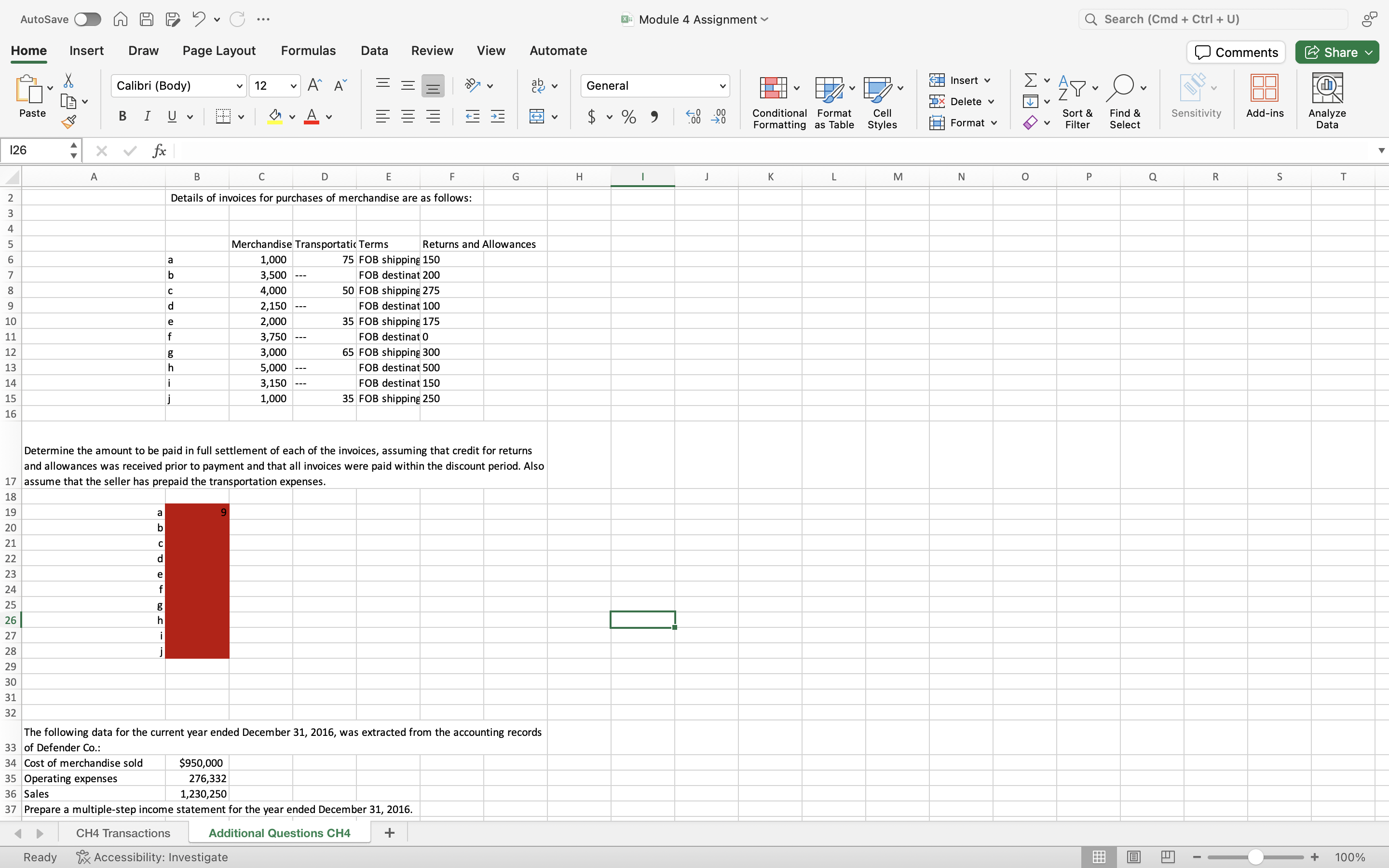 Autosave D () @ '? v Home Insert Draw Page Layout