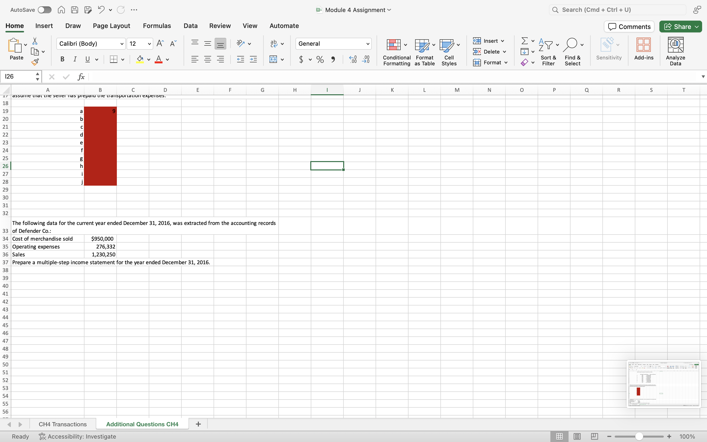 Autosave D () @ '? v Home Insert Draw Page Layout