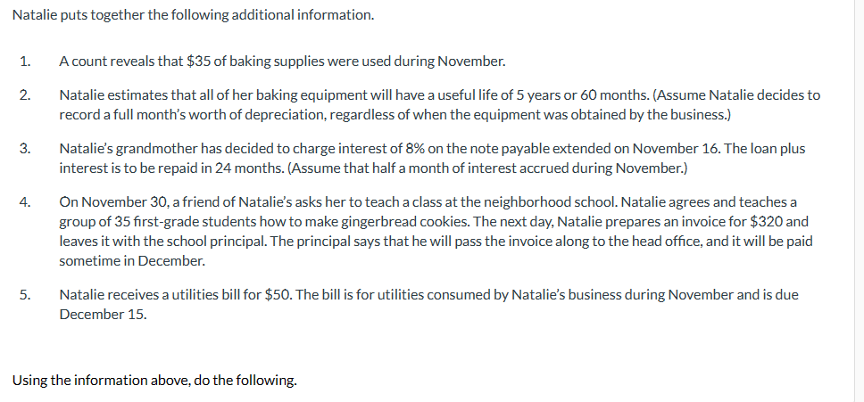 I need help coding these transaction. After