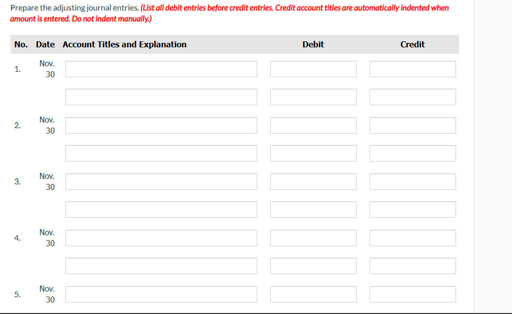I need help coding these transaction. After