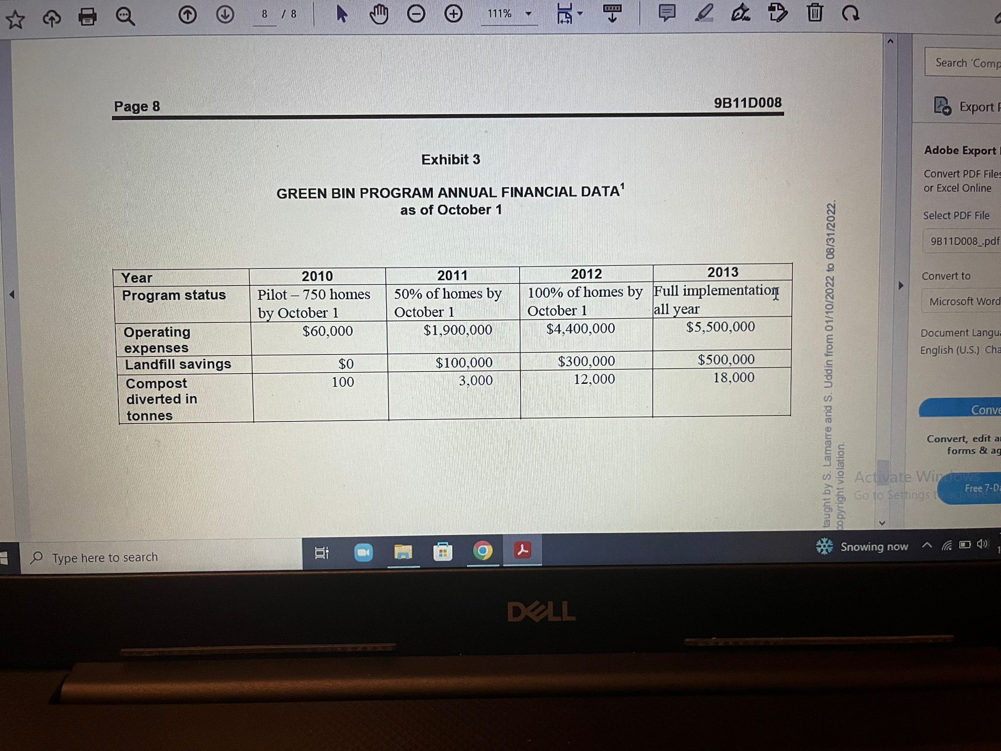 Listen Hide Folder Information Instructions