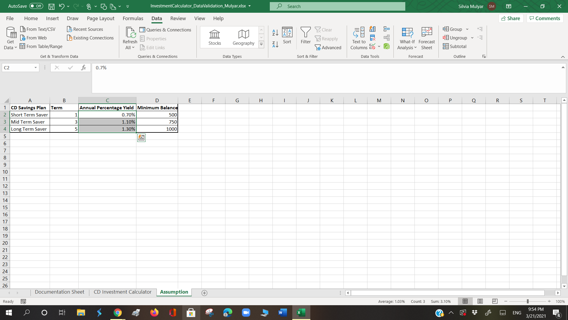 Could you help me with this Directions, please?