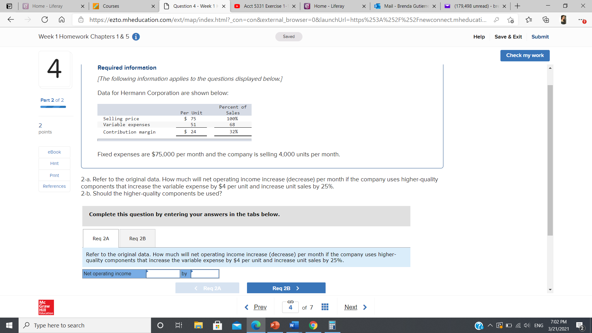 @ Home - Liferay x Courses X Question 4 - Week 1