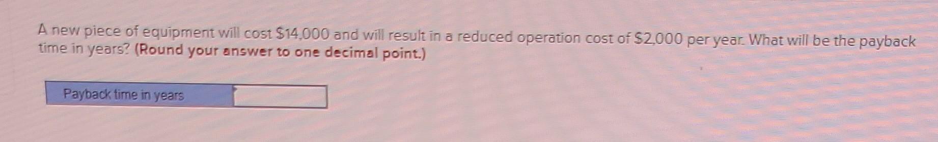 please answer the question within 30 minutes.