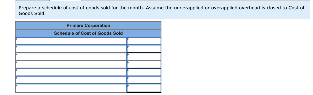 please answer 1 and 2 attached below. Primare