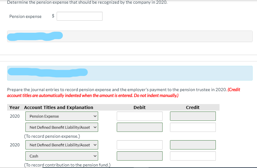Accounting Problem (Simple) Instructions Refer to