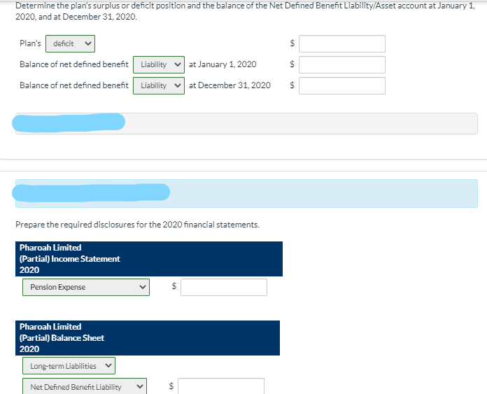 Accounting Problem (Simple) Instructions Refer to