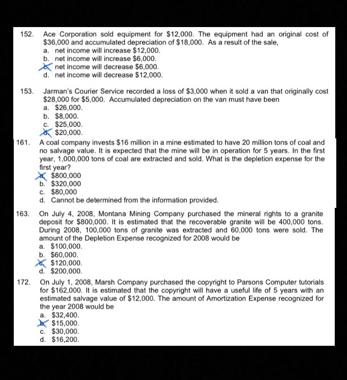 Please check the full question in picture. Please