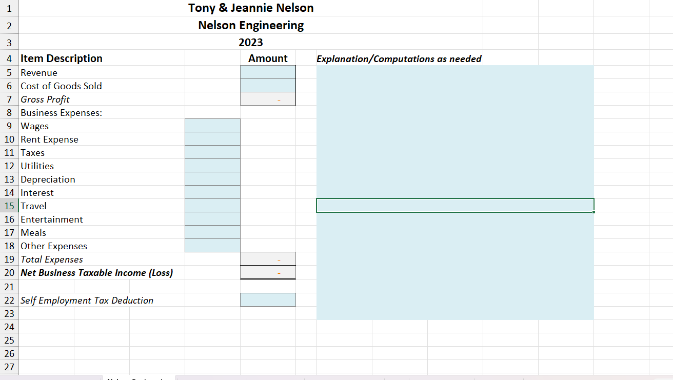 I need help with this project for class and with