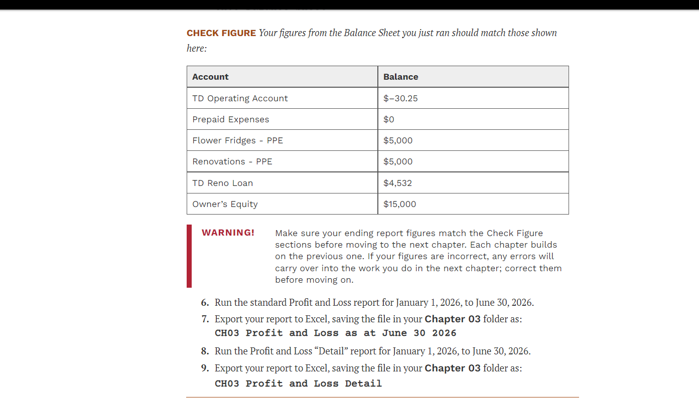 1. in the Recurring Transactions area, use the
