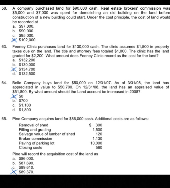 Please check the full question in picture. Please
