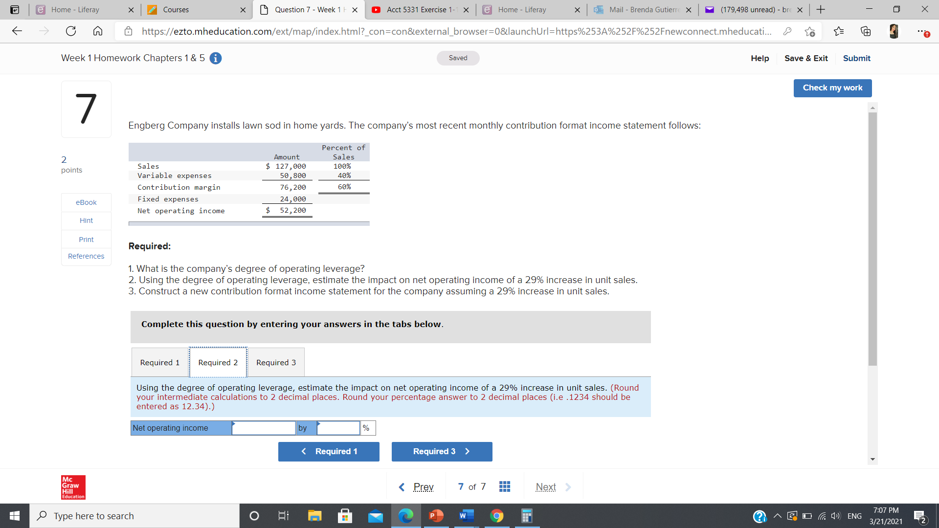 @ Home - Liferay x Courses X Question 7 - Week 1