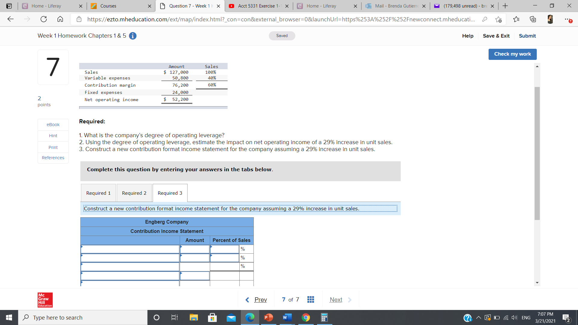 @ Home - Liferay x Courses X Question 7 - Week 1