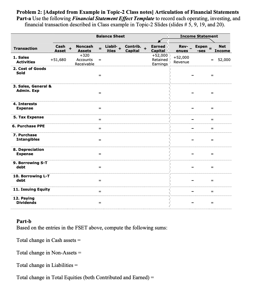 Please complete following using Apple's latest 1