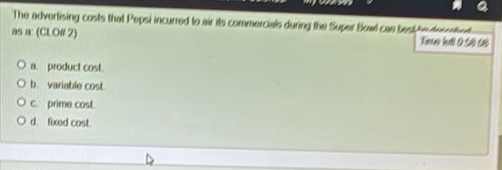 as x ( CLOH 2 ) Tmon hit 0 5 8 5 8 a . product