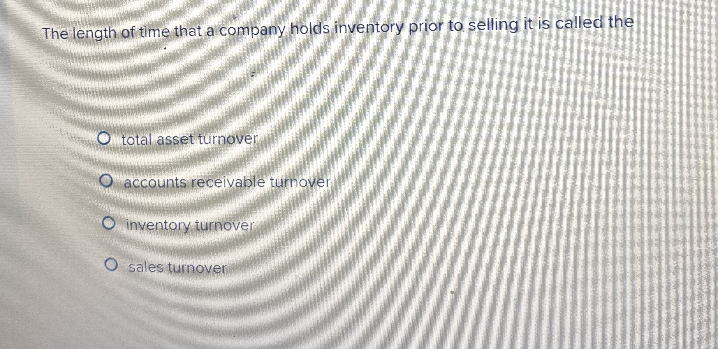 Days' sales uncollected is computed by taking