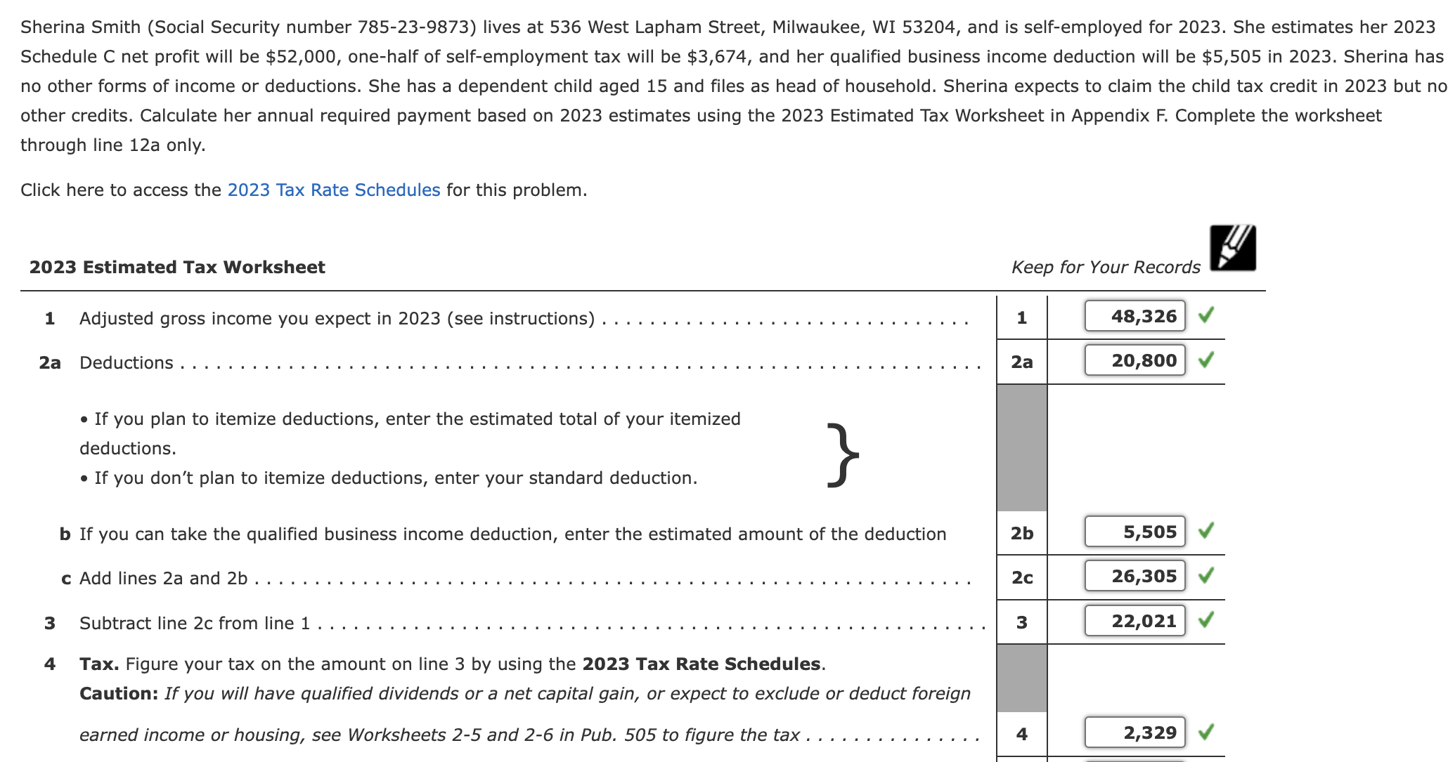Please help with the following that I got wrong.