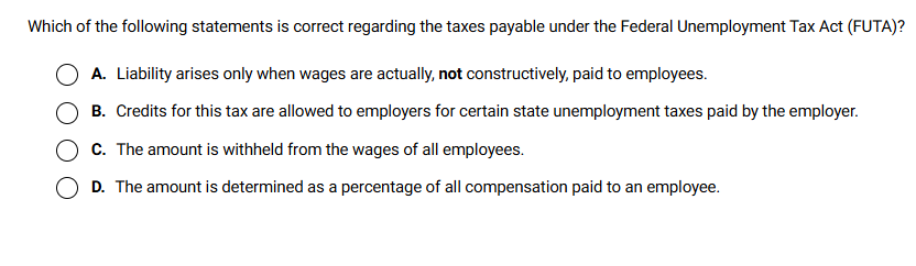 Which of the following statements is correct