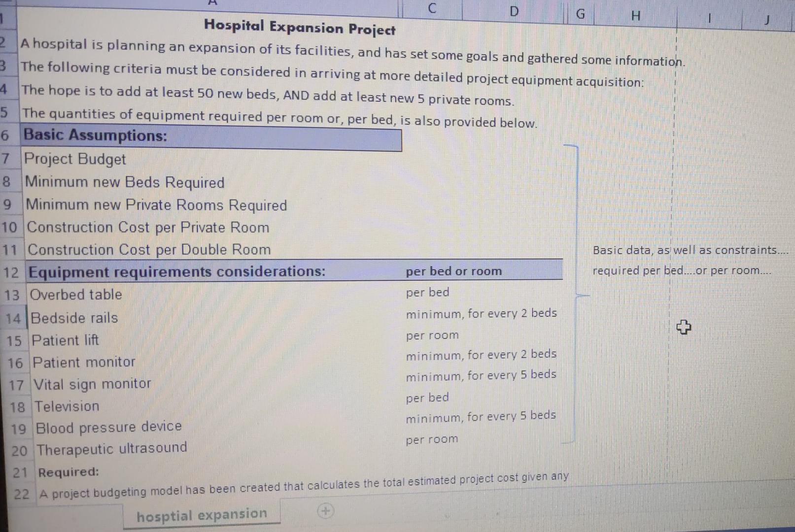 I would like some help in this problem Show all
