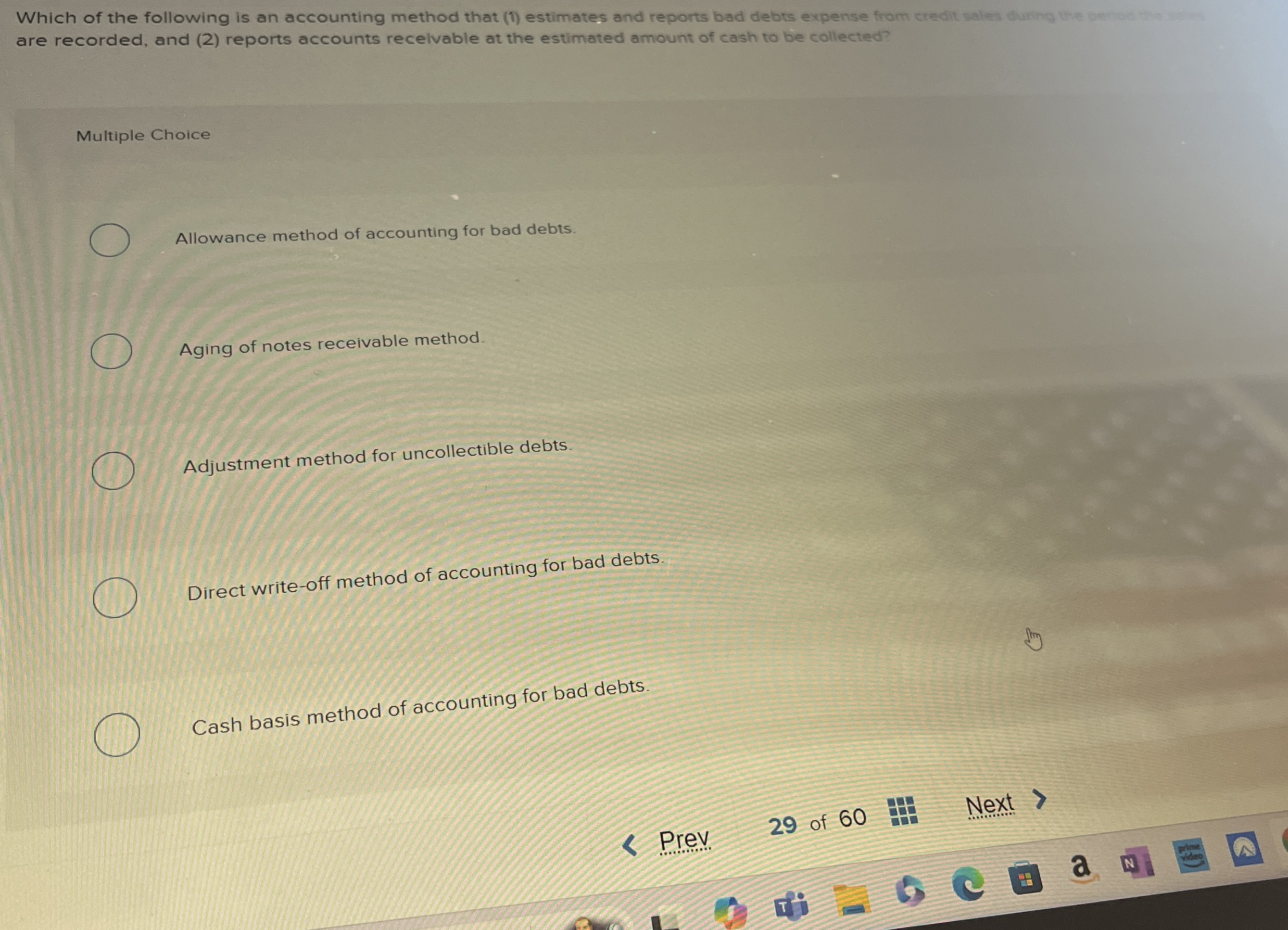 are recorded, and ( 2 ) reports accounts