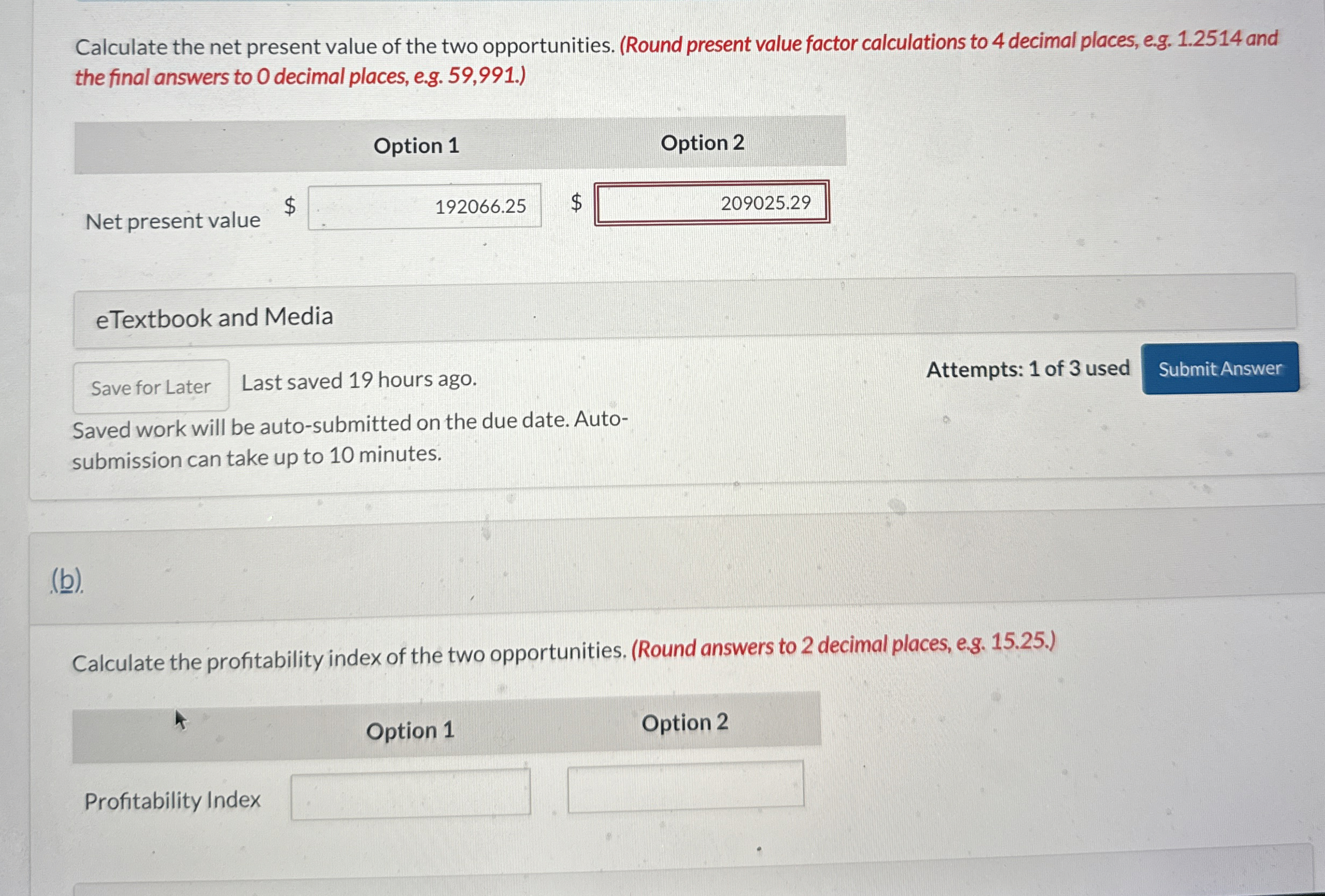 Current Attempt in Progress Gary King is
