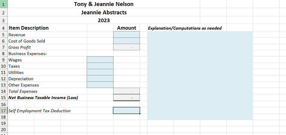 I need help with this project for class and with