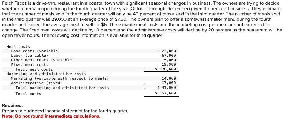 please answer with correct and detailed