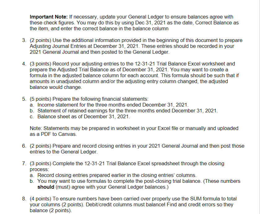 ACCT 305 Practice Set = Fall 2022 Practice Set