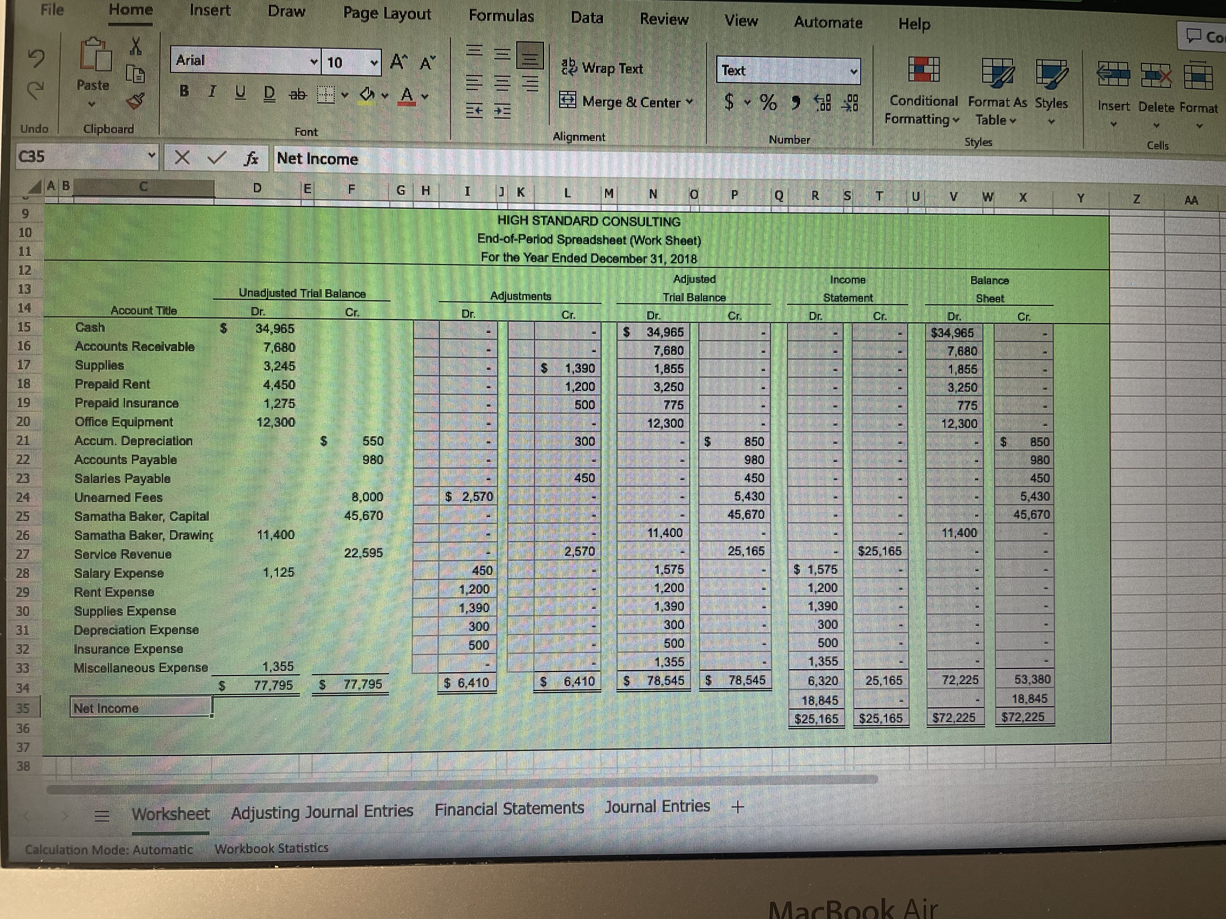 \f\fco wrap Text Text Paste A Merge & Center ~