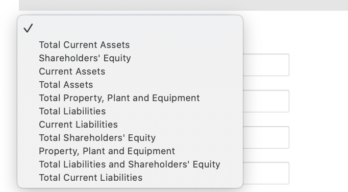 Hi, I need help with this Accounting Question: