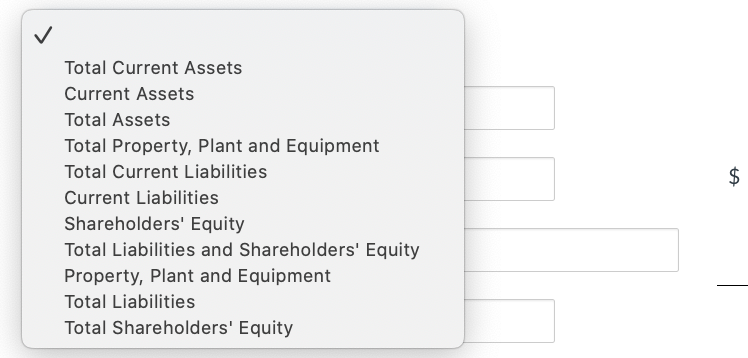 Hi, I need help with this Accounting Question:
