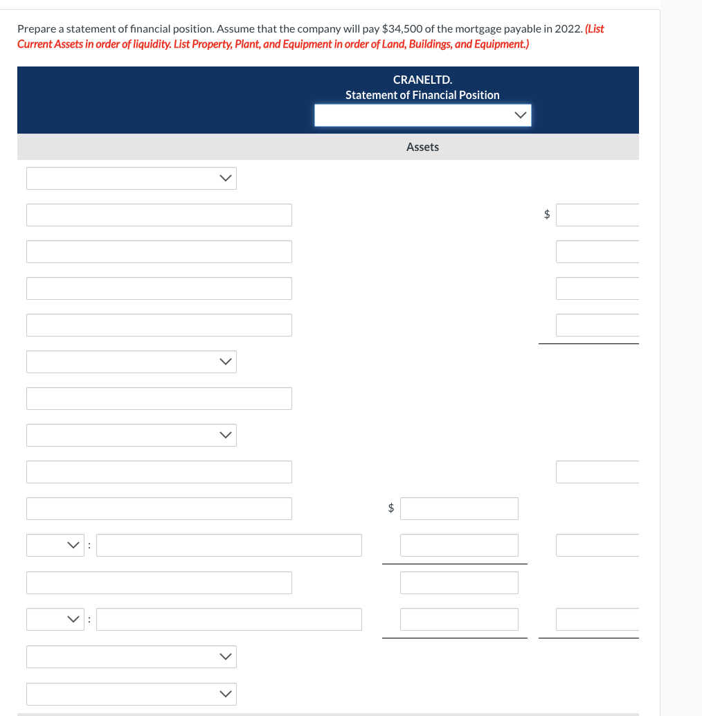 Hi, I need help with this Accounting Question:
