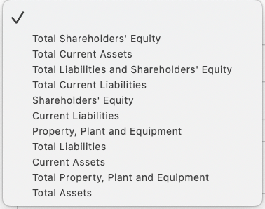 Hi, I need help with this Accounting Question: