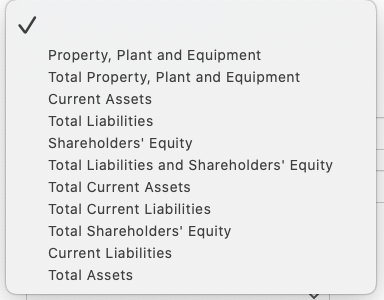 Hi, I need help with this Accounting Question: