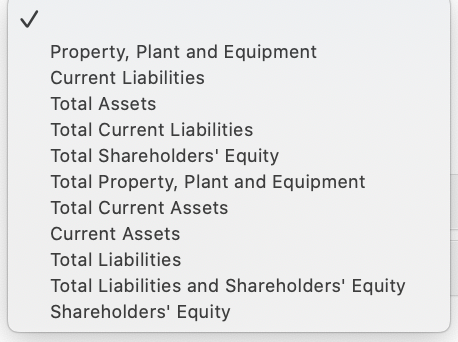 Hi, I need help with this Accounting Question: