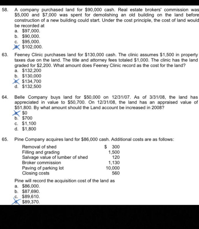 Please check the full question in picture. Please