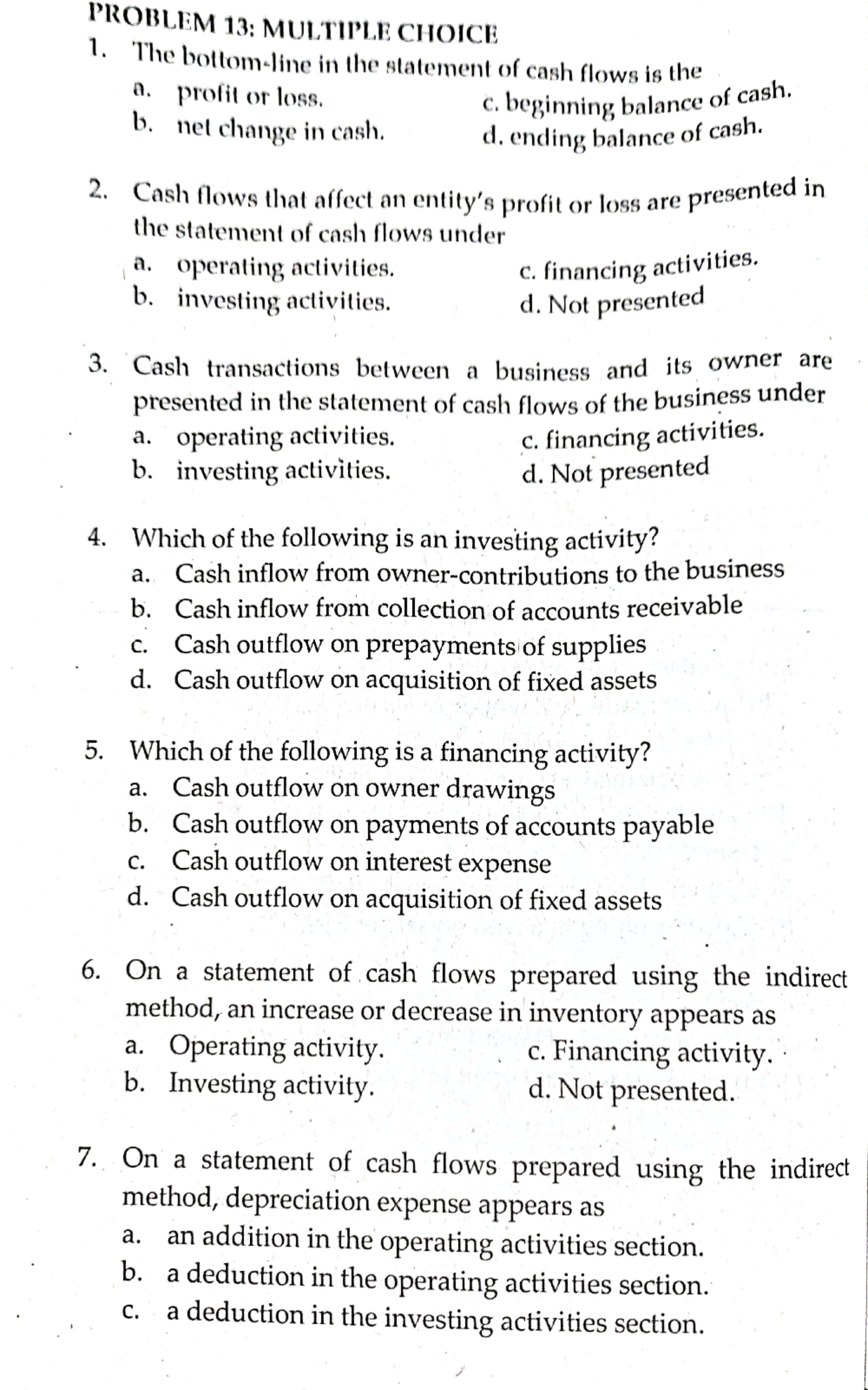 Help me please with complete solution and clear