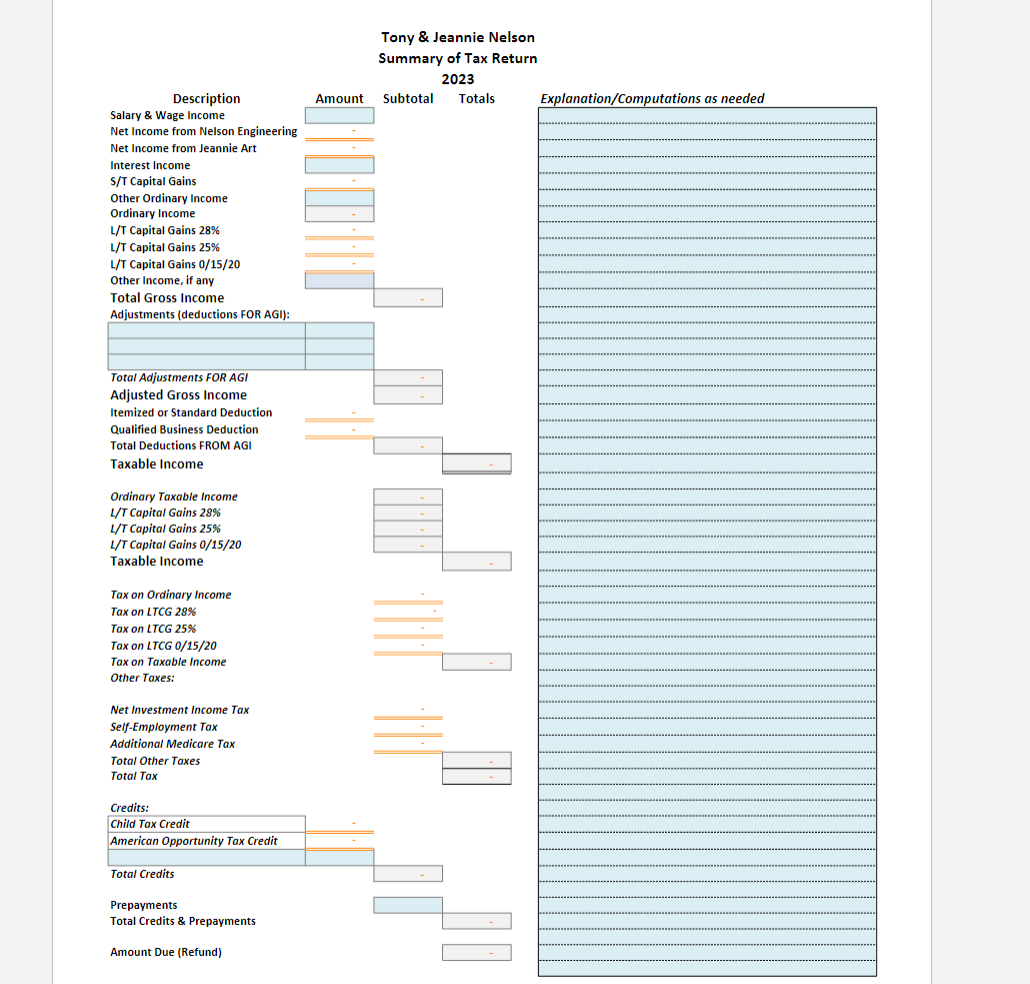 I need help with this project for class and with