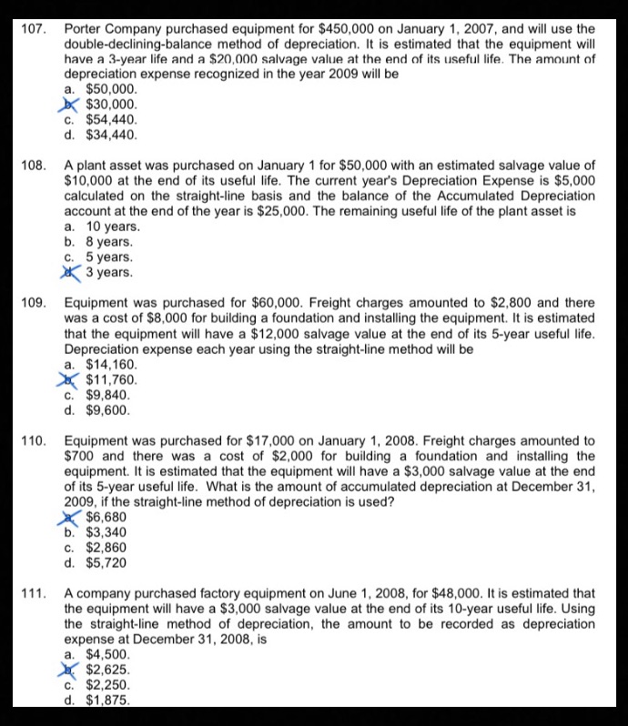Please check the full question in picture. Please