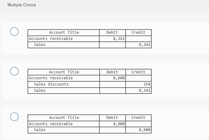On November 10 of the current year, Flores Mills