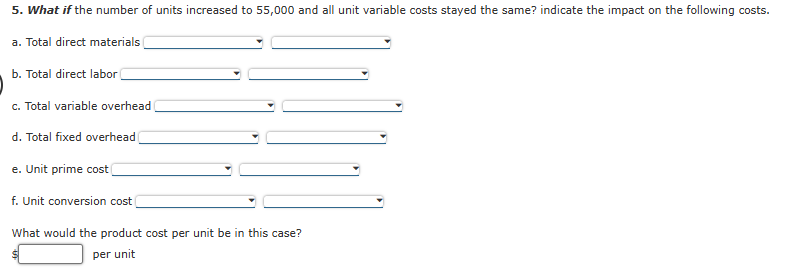 Product Costs Pietro Frozen Foods, Inc., produces