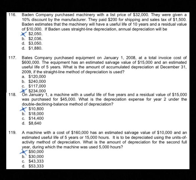 Please check the full question in picture. Please