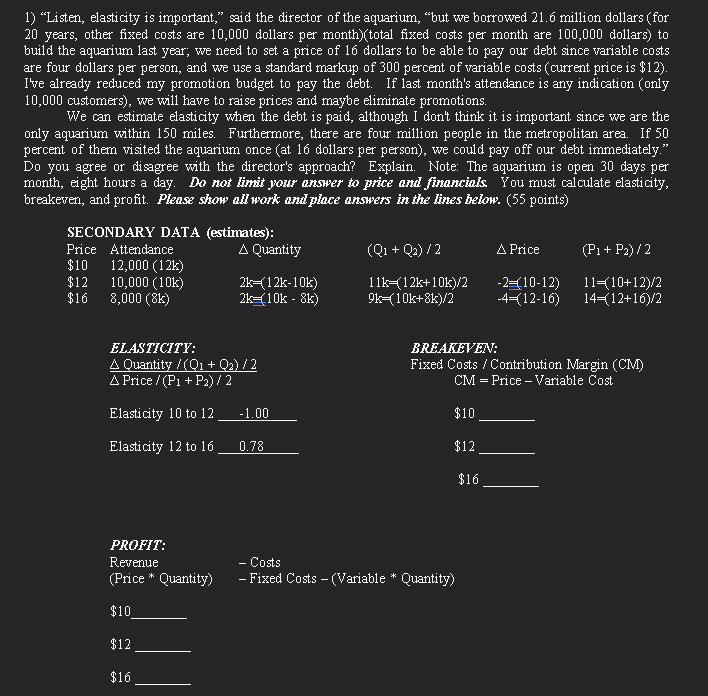 Looking for some assistance with this question.