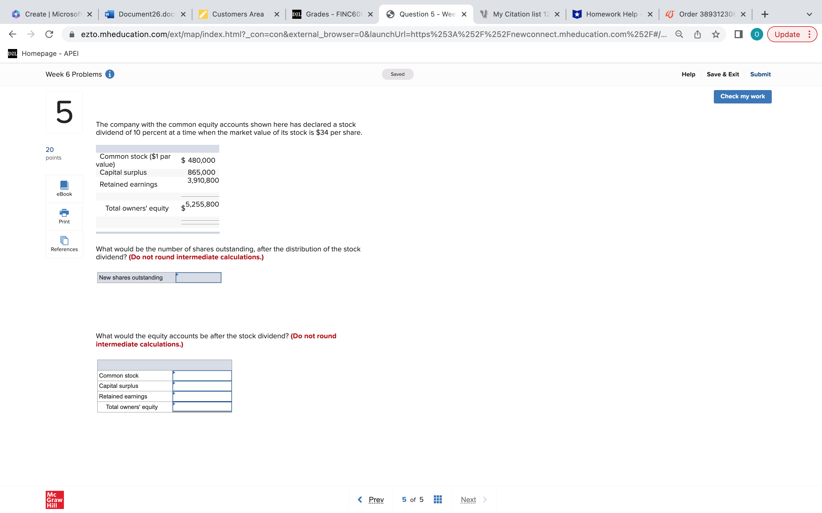 Create | Microsoft X w Document26.doc x Customers