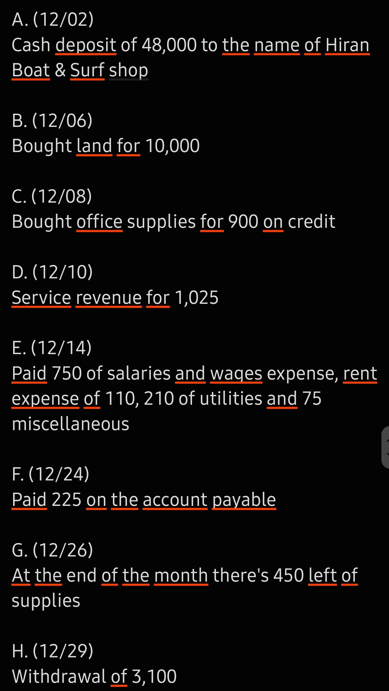 Can't figure out what's wrong, I keep getting