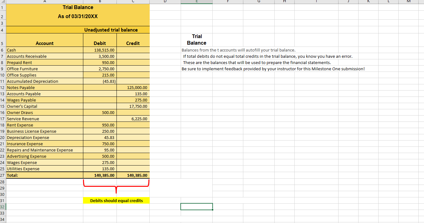 I need help filling out tab "Income Statement" A