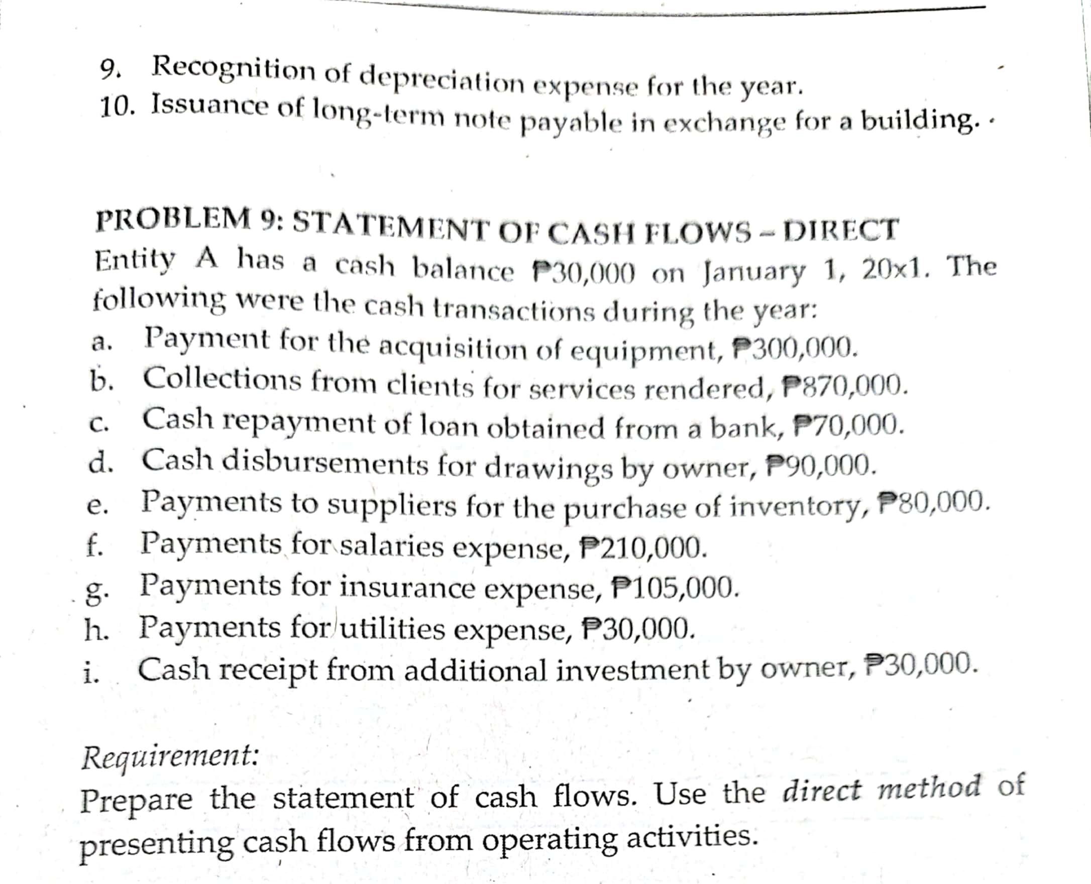 Help me please with complete solution and clear