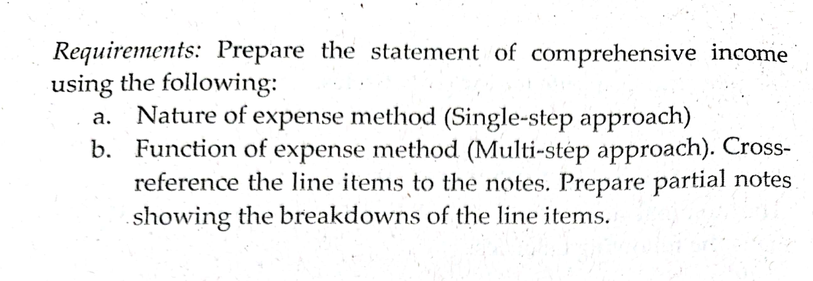 Help me please with complete solution and clear
